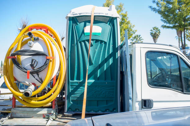  Long Beach, MD Porta Potty Rental Pros