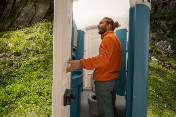 Portable Toilet Options We Offer in Long Beach, MD