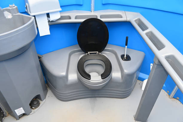 Best Construction site porta potty rental  in Long Beach, MD