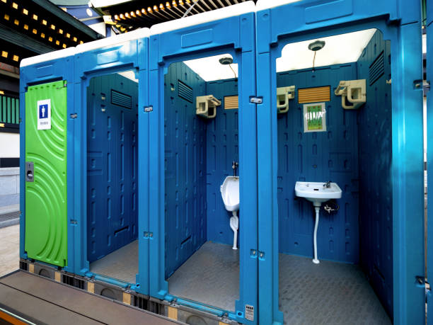 Best Temporary restroom rental  in Long Beach, MD