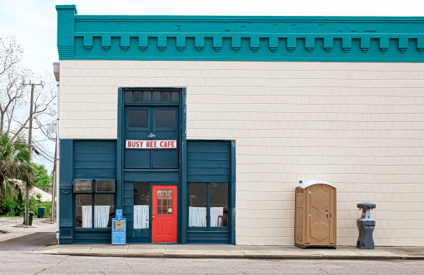 Best High-end porta potty rental  in Long Beach, MD