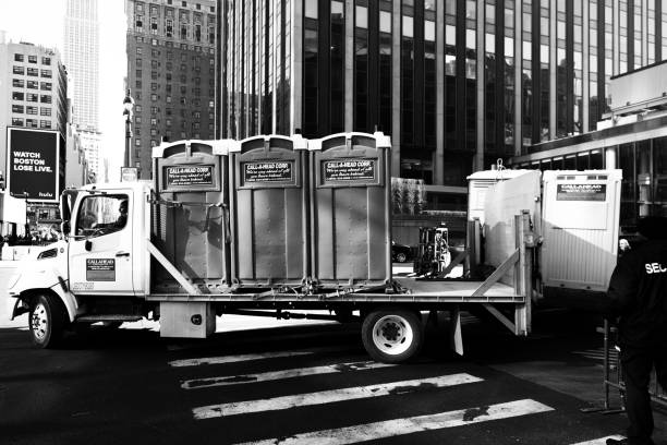 Best Local porta potty services  in Long Beach, MD